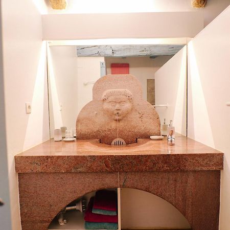 Hotel Domaine Xixtaberri Cambo-les-Bains Zewnętrze zdjęcie