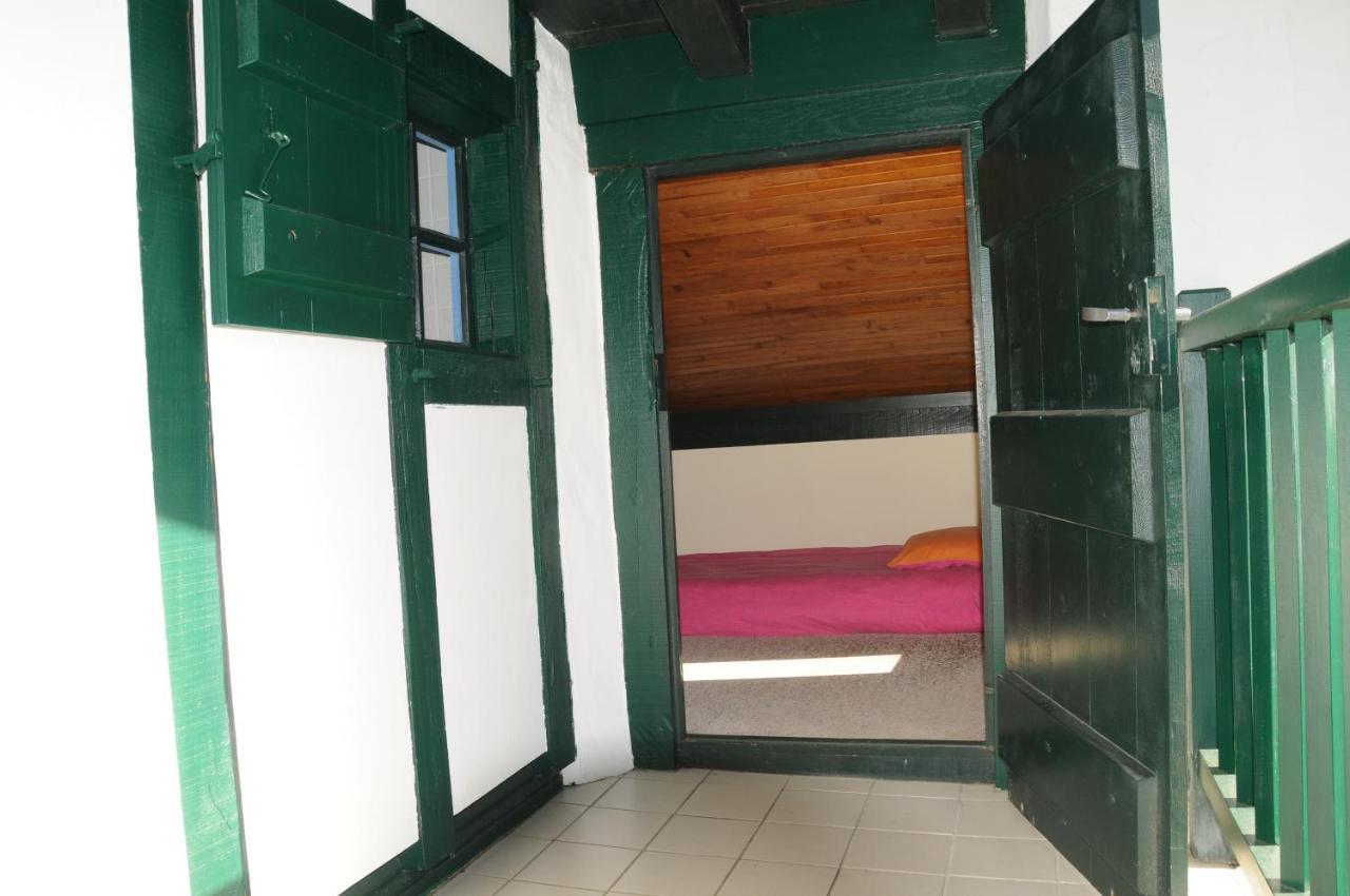 Hotel Domaine Xixtaberri Cambo-les-Bains Zewnętrze zdjęcie