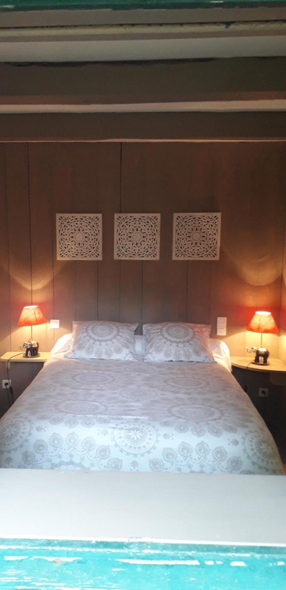 Hotel Domaine Xixtaberri Cambo-les-Bains Zewnętrze zdjęcie
