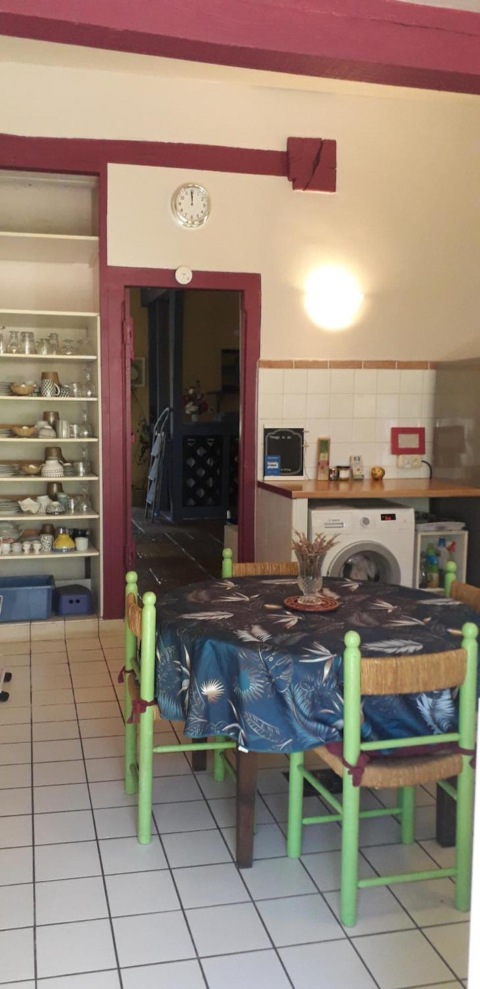 Hotel Domaine Xixtaberri Cambo-les-Bains Zewnętrze zdjęcie