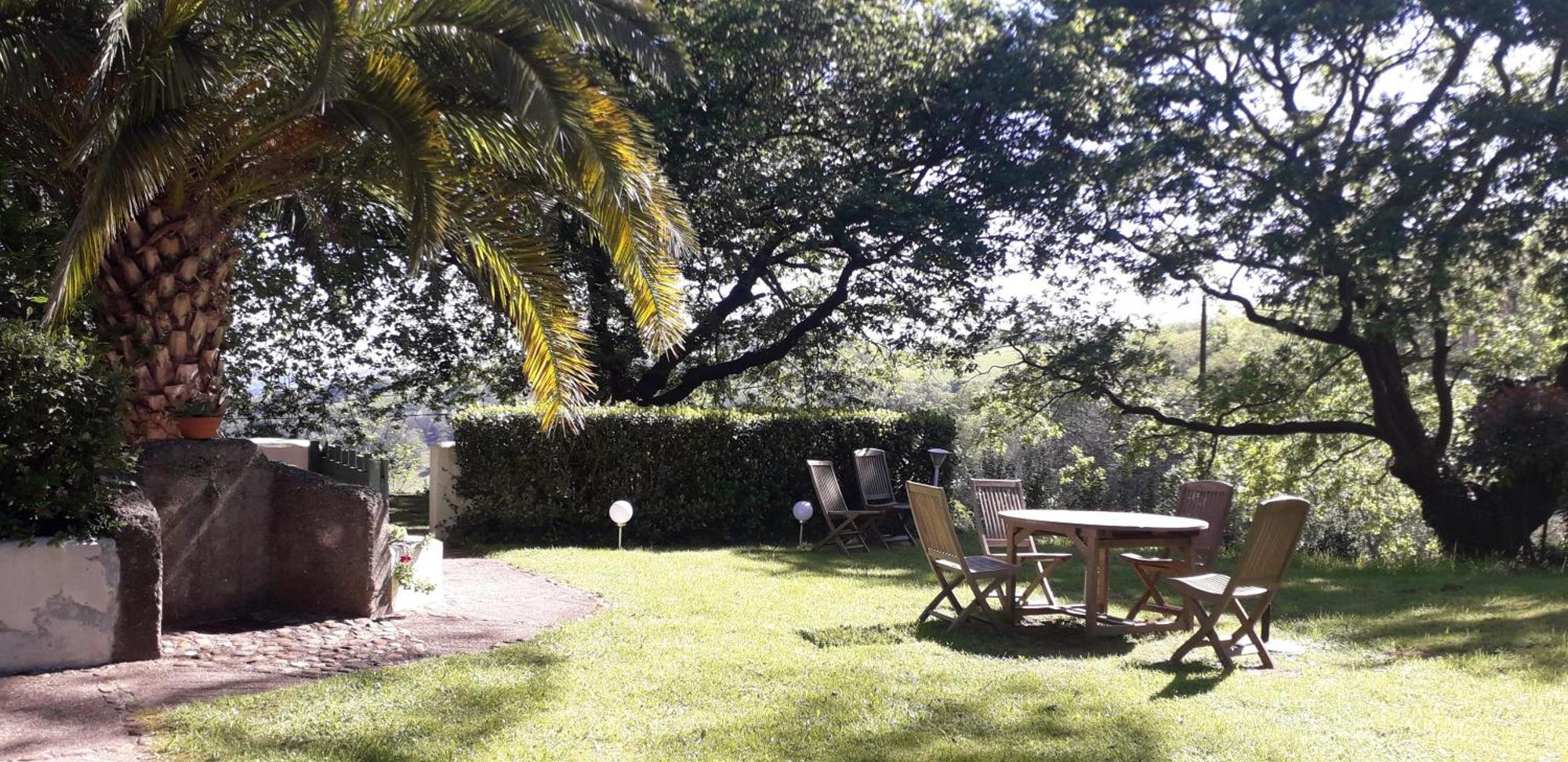 Hotel Domaine Xixtaberri Cambo-les-Bains Zewnętrze zdjęcie