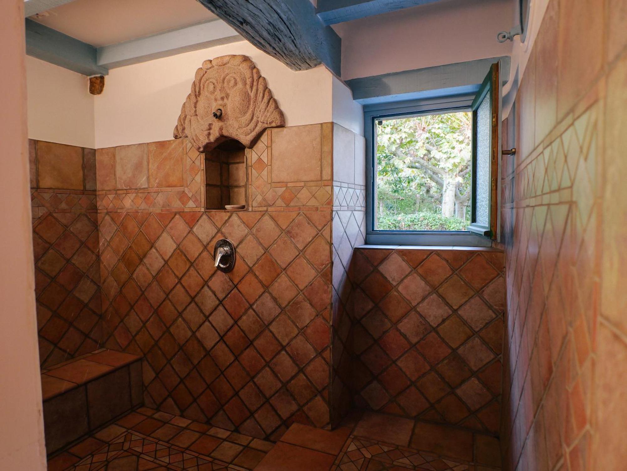 Hotel Domaine Xixtaberri Cambo-les-Bains Zewnętrze zdjęcie