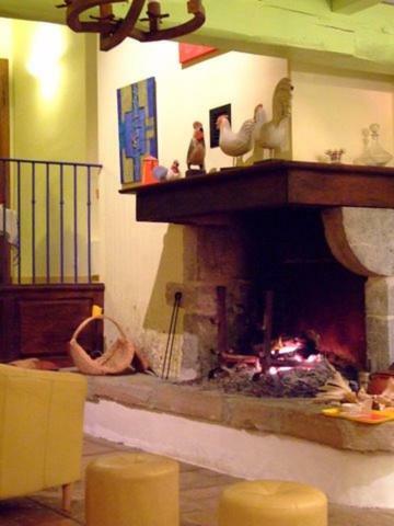 Hotel Domaine Xixtaberri Cambo-les-Bains Zewnętrze zdjęcie